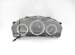 Speedometer MERCEDES-BENZ C-CLASS (W204)