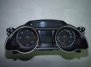 Snelheidsmeter AUDI A5 Sportback (8TA)