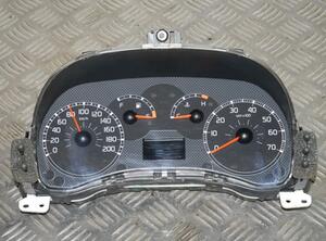 Speedometer FIAT PANDA (169_)