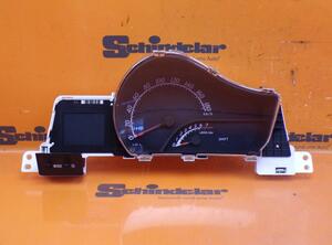 Speedometer TOYOTA IQ (_J1_)