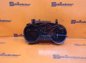 Speedometer SEAT LEON (1P1)