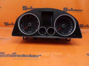 Tachometer GTI VW GOLF V (1K1) 2.0 GTI 147 KW