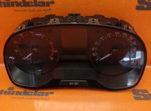 Tachometer  SKODA FABIA III KOMBI (NJ5) 1.0 55 KW