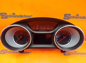 Speedometer OPEL ASTRA K Sports Tourer (B16)