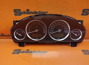 Speedometer JAGUAR S-TYPE (X200)