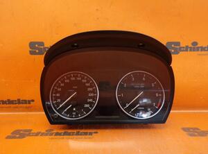 Snelheidsmeter BMW 3 Touring (E91)