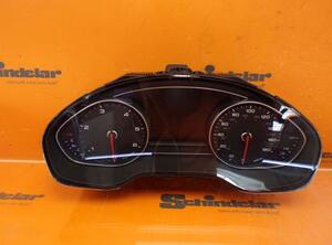 Snelheidsmeter AUDI A8 (4H2, 4H8, 4HC, 4HL)