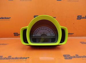 Speedometer SMART FORTWO Coupe (451)