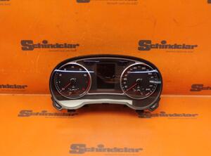 Snelheidsmeter AUDI A1 (8X1, 8XK), AUDI A1 Sportback (8XA, 8XF)