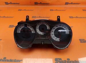 Tachometer BLACK MAGIC PERL SEAT LEON (1P1) 2.0 TDI 125 KW