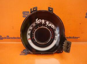 Speedometer FIAT 500 (312_), FIAT 500 C (312_)