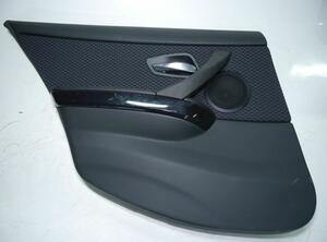 Door Card (Door Panel) BMW 3er Touring (E91)