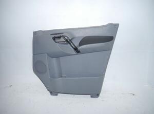 Door Card (Door Panel) VW Crafter 30-50 Pritsche/Fahrgestell (2F)