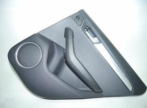 Door Card (Door Panel) AUDI Q5 (8RB)