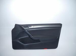 Portierbekleding VW Golf VII (5G1, BE1, BE2, BQ1)