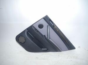 Door Card (Door Panel) BMW X5 (E53)