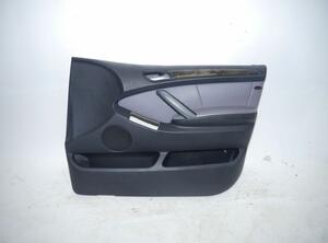 Door Card (Door Panel) BMW X5 (E53)