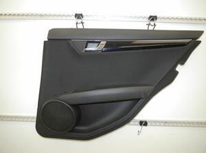 Door Card (Door Panel) MERCEDES-BENZ C-Klasse (W204)