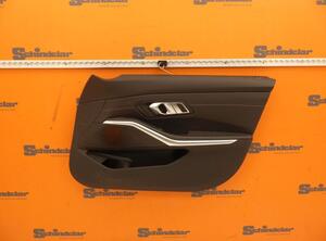 Door Card (Door Panel) BMW 3er Touring (G21, G81)