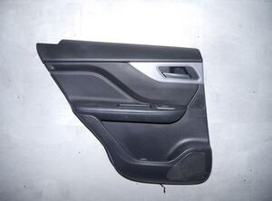 Door Card (Door Panel) JAGUAR F-PACE (X761)