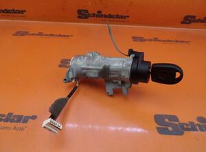 Slotcilinder Contactslot SEAT LEON (1P1)