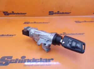 Slotcilinder Contactslot VW TOURAN (5T1)