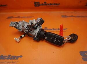 Slotcilinder Contactslot SEAT ALHAMBRA (710, 711)