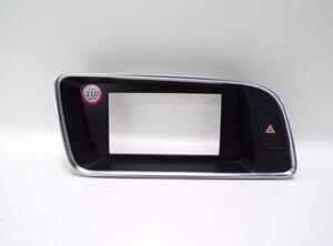 Dashboard AUDI Q5 (8RB)