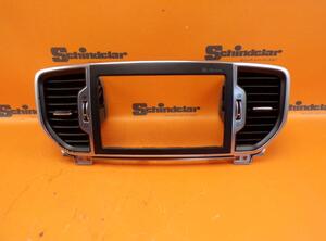 Dashboard KIA Sportage (QL, QLE)