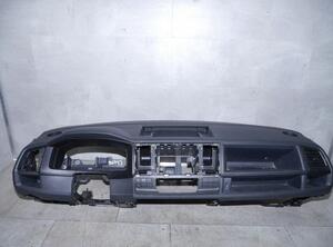 Dashboard VW Transporter V Kasten (7EA, 7EH, 7HA, 7HH), VW Transporter VI Kasten (SGA, SGH, SHA, SHH)