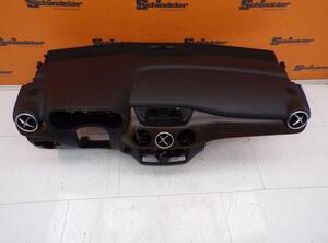 Dashboard MERCEDES-BENZ B-Klasse (W242, W246)