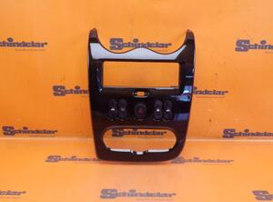 Dashboard DACIA DUSTER (HS_), DACIA LODGY (JS_)