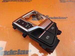 Gear Shift Surround Switch Panel AUDI Q7 (4MB, 4MG)