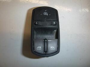 Window Lift Switch OPEL Corsa D (S07)