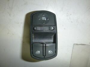 Window Lift Switch OPEL Corsa D (S07)