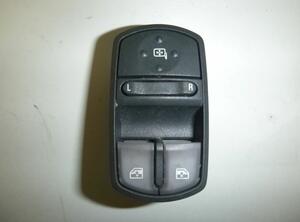 Window Lift Switch OPEL Corsa D (S07)