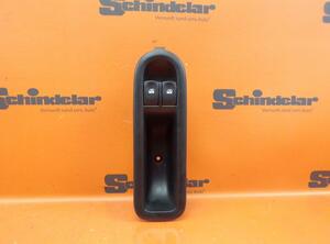 Window Lift Switch RENAULT Twingo II (CN0)