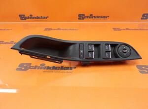 Window Lift Switch FORD Focus III Turnier (--)