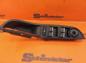 Window Lift Switch FORD Focus III Stufenheck (--)