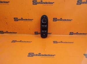 Window Lift Switch FORD Mondeo IV Turnier (BA7)