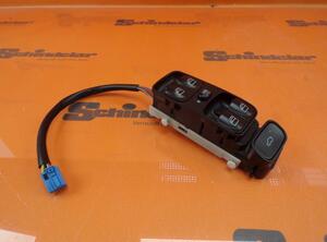 Window Lift Switch MERCEDES-BENZ C-Klasse (W203)