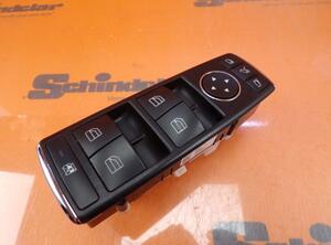 Switch for window winder MERCEDES-BENZ E-CLASS (W212)