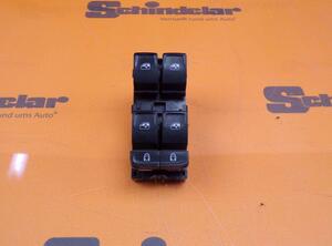 Switch for window winder VW TOURAN (5T1)