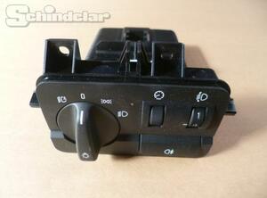 Headlight Light Switch BMW 3er Compact (E46)