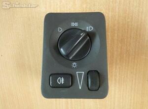 Headlight Light Switch SAAB 9-5 Kombi (YS3E)