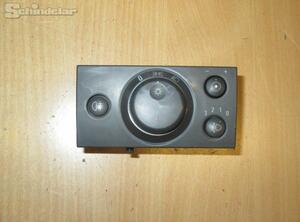 Headlight Light Switch OPEL Meriva (--)