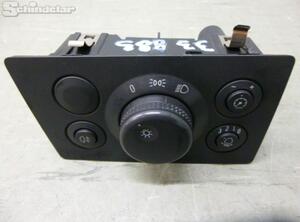 Headlight Light Switch OPEL Zafira/Zafira Family B (A05)