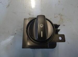 Headlight Light Switch MERCEDES-BENZ A-Klasse (W169)