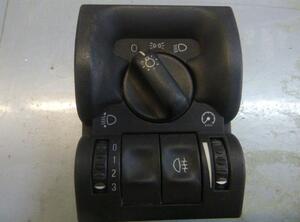 Headlight Light Switch OPEL Vectra B (J96)