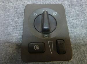 Headlight Light Switch SAAB 9-5 Kombi (YS3E)